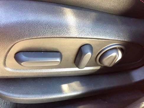 Used 2022 Chevrolet Equinox RS w/ LPO, Floor Liner Package image 12