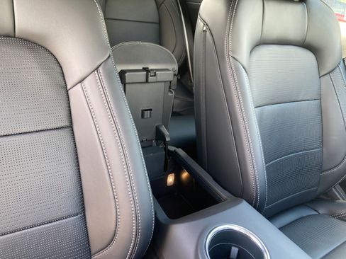 New 2025 Ford Mustang GT Premium image 11