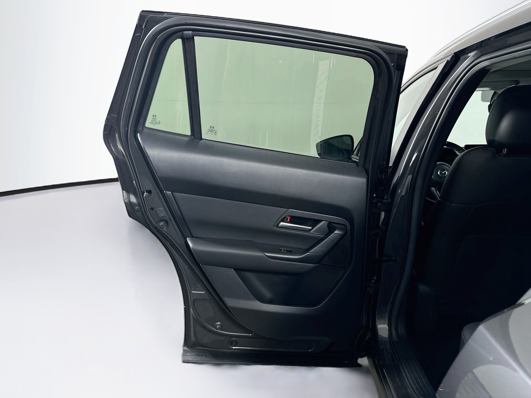 Used 2026 MAZDA CX-50 AWD 2.5 S w/ Preferred Pkg image 26