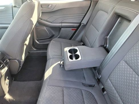 Certified 2023 Ford Escape Active image 9