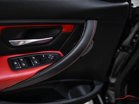 Used 2018 BMW M3 w/ Competition Package image 56