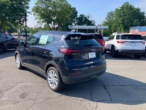 New 2027 Chevrolet Bolt LT w/ Comfort Package FWD image 20