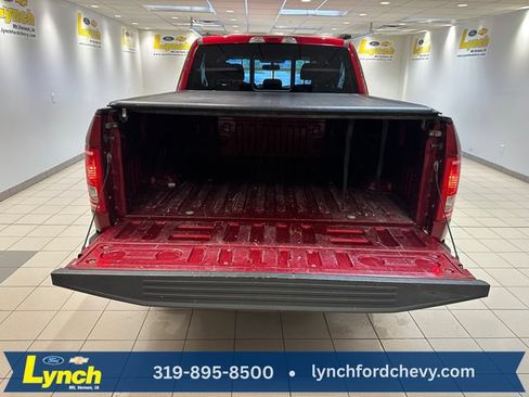 Used 2016 Ford F150 XLT w/ Equipment Group 302A Luxury AWD/4WD image 20