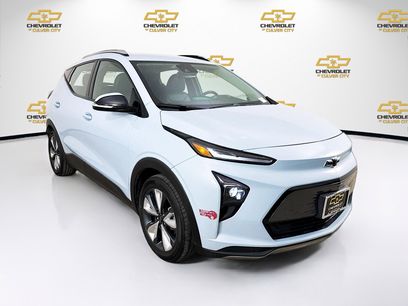 Used 2022 Chevrolet Bolt EUV LT w/ Convenience Package