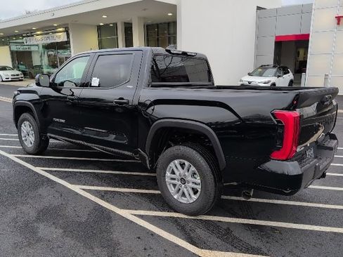 New 2026 Toyota Tundra SR5 image 9