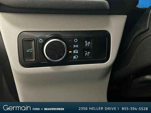 Used 2023 Ford Escape Active w/ Tech Pack #2 image 27