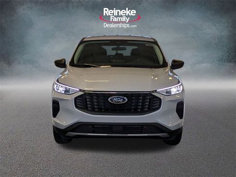 New 2026 Ford Escape Active w/ Cold Weather Package image 2