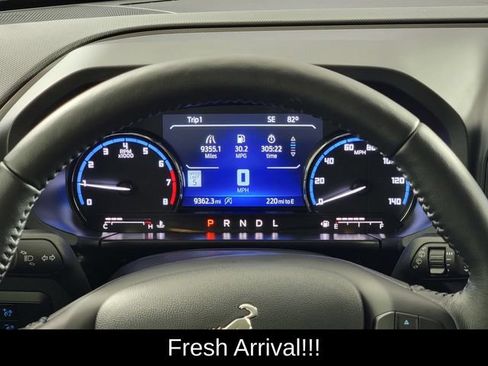 Used 2023 Ford Bronco Sport Outer Banks w/ Tech Package AWD/4WD image 28