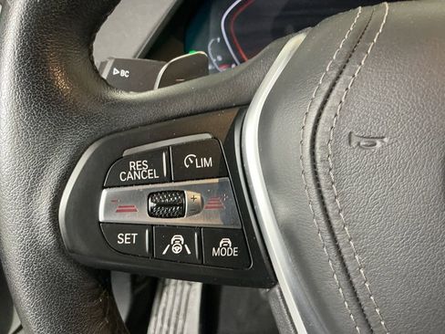 Certified 2023 BMW X5 sDrive40i image 19