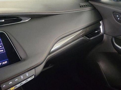 Used 2023 Cadillac XT4 Sport FWD image 30
