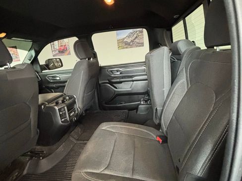 Used 2019 RAM 1500 Big Horn image 7