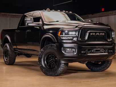 Used 2024 RAM 2500 Power Wagon w/ Level 2 Equipment Group