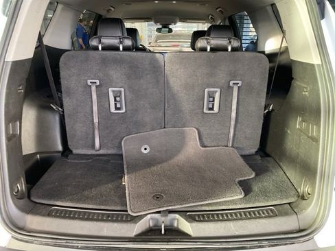 Certified 2021 GMC Acadia SLT image 10