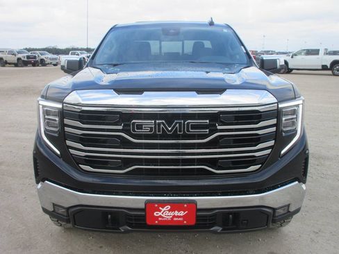New 2026 GMC Sierra 1500 SLT w/ SLT Convenience Package AWD/4WD image 12