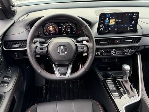 New 2026 Acura ADX A-Spec w/ Advance Package FWD image 13