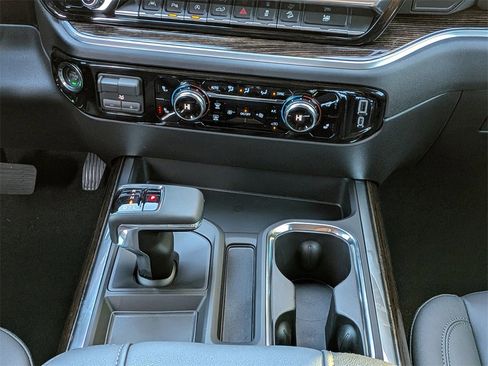 New 2026 GMC Sierra 1500 Elevation w/ Elevation Premium Package image 19