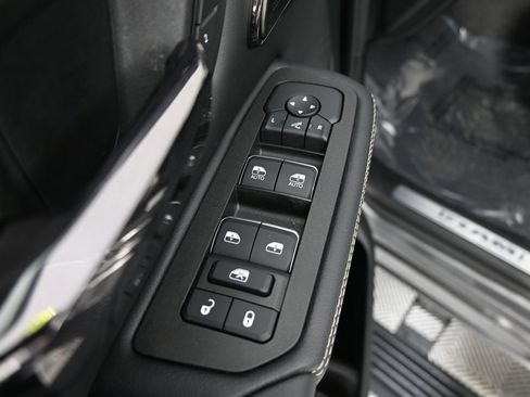 Used 2026 RAM 1500 Limited image 21