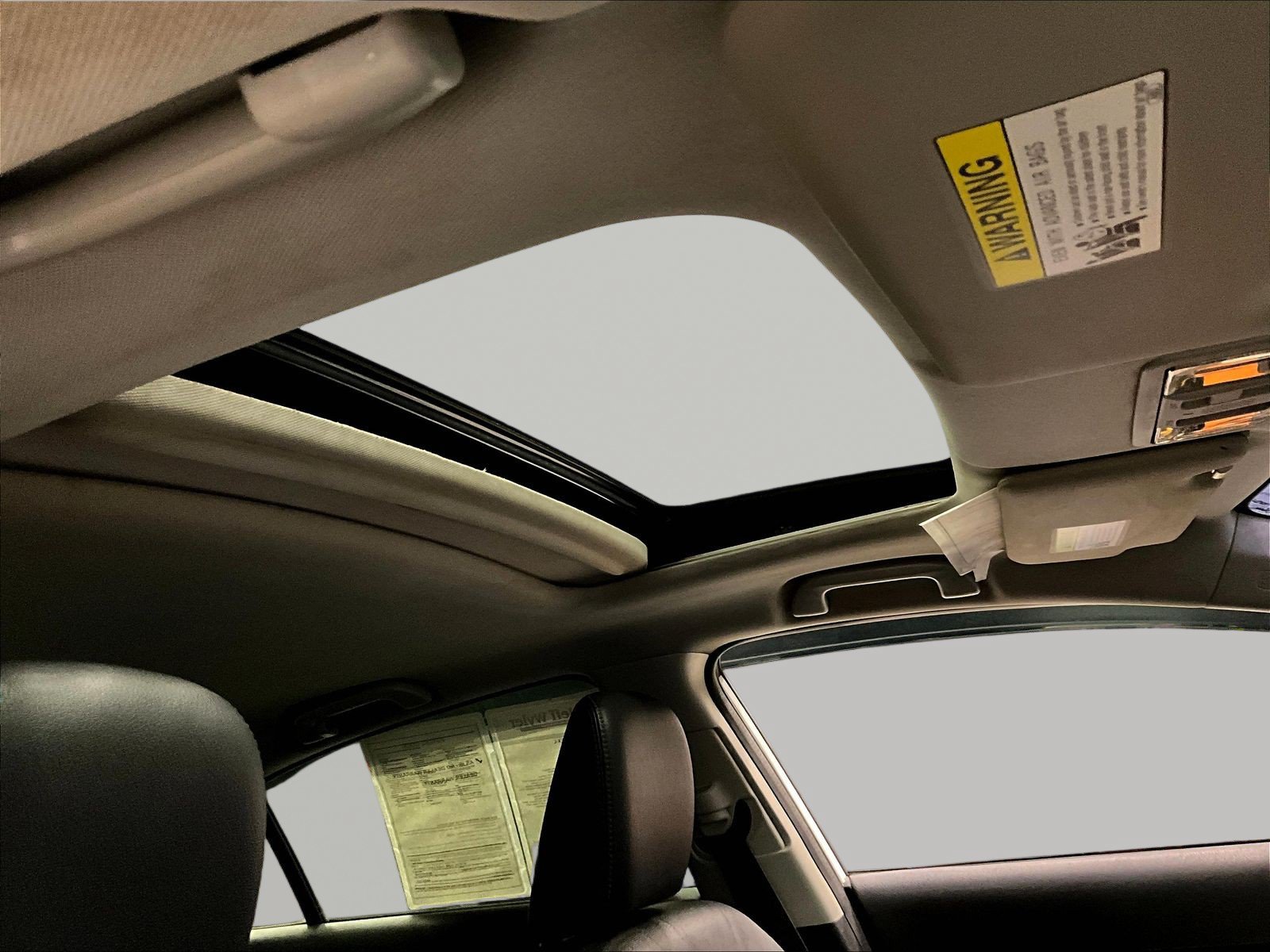 Used 2014 Honda Civic EX-L image 27