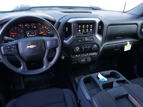 New 2026 Chevrolet Silverado 3500 W/T image 13
