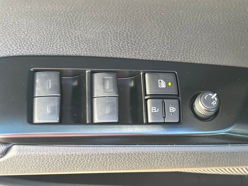 New 2026 Toyota Camry XLE image 7