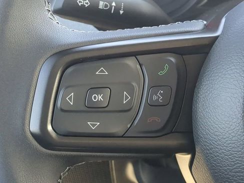 New 2026 Jeep Wrangler Willys image 25