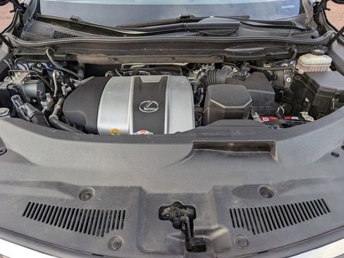 Used 2018 Lexus RX 350L AWD image 31