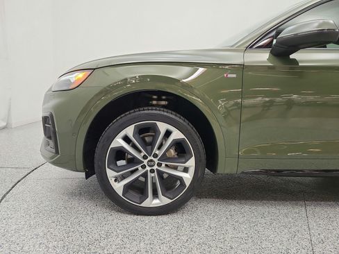 Used 2023 Audi Q5 2.0T Prestige AWD/4WD image 38