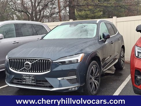 Certified 2023 Volvo XC60 B5 Plus w/ Climate Package image 3