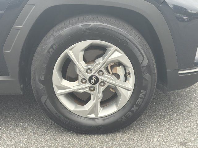 Certified 2024 Hyundai Tucson SEL FWD image 14