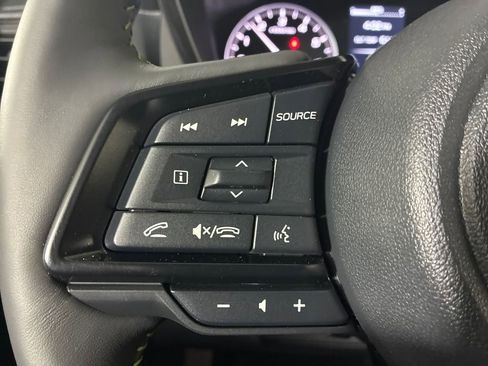 New 2026 Subaru Ascent Bronze Edition image 14