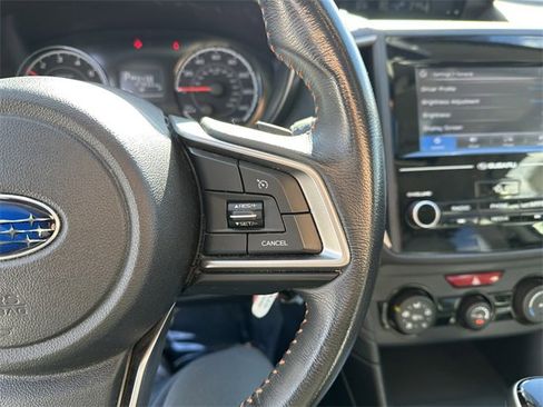 Used 2018 Subaru Crosstrek 2.0i Premium w/ Moonroof Package image 29