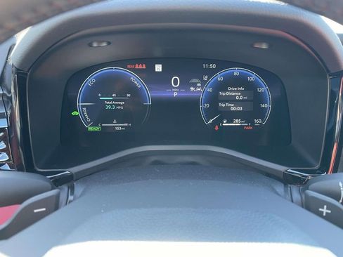 Used 2026 Toyota Camry XSE image 38