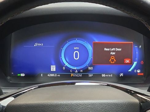 Used 2022 Ford Explorer ST w/ Equipment Group 401A image 27