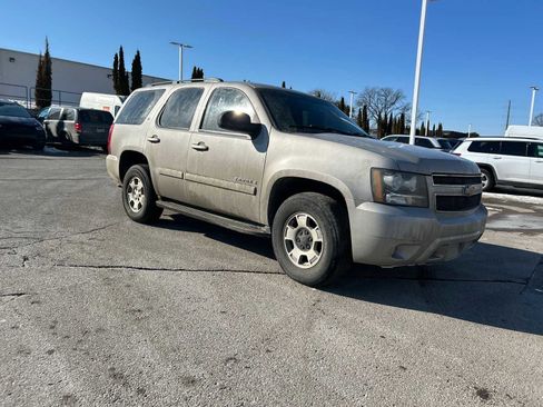 Used 2007 Chevrolet Tahoe LT w/ LT Preferred Equipment Group image 11