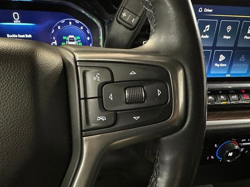 Certified 2023 Chevrolet Silverado 1500 LT image 8