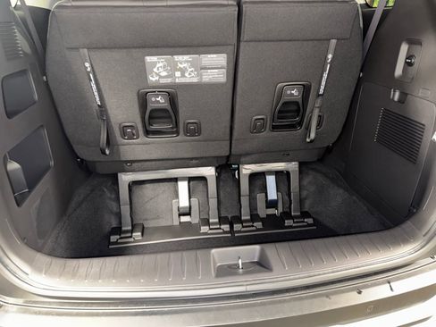 New 2026 Kia Carnival FWD image 29