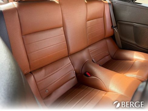 Used 2012 Ford Mustang GT Premium w/ Electronics Pkg image 16