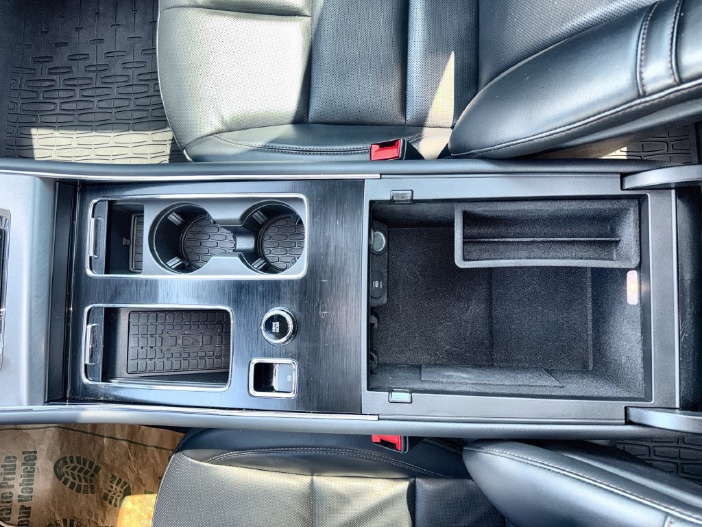 Used 2025 Lincoln Aviator 2WD w/ Equipment Group 101A image 24