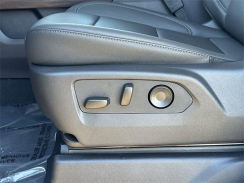 New 2026 GMC Sierra 1500 SLT w/ SLT Premium Plus Package image 22
