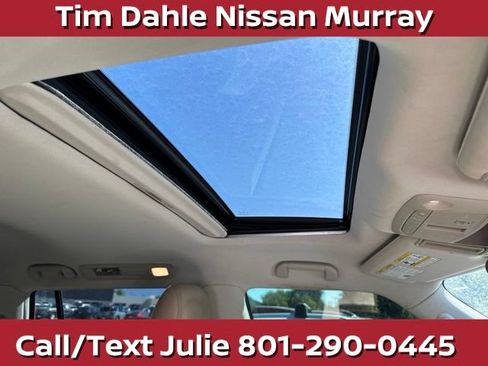 Used 2022 Nissan Armada SL AWD/4WD image 12