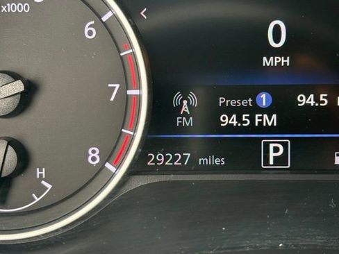 Certified 2022 Nissan Sentra SV image 13