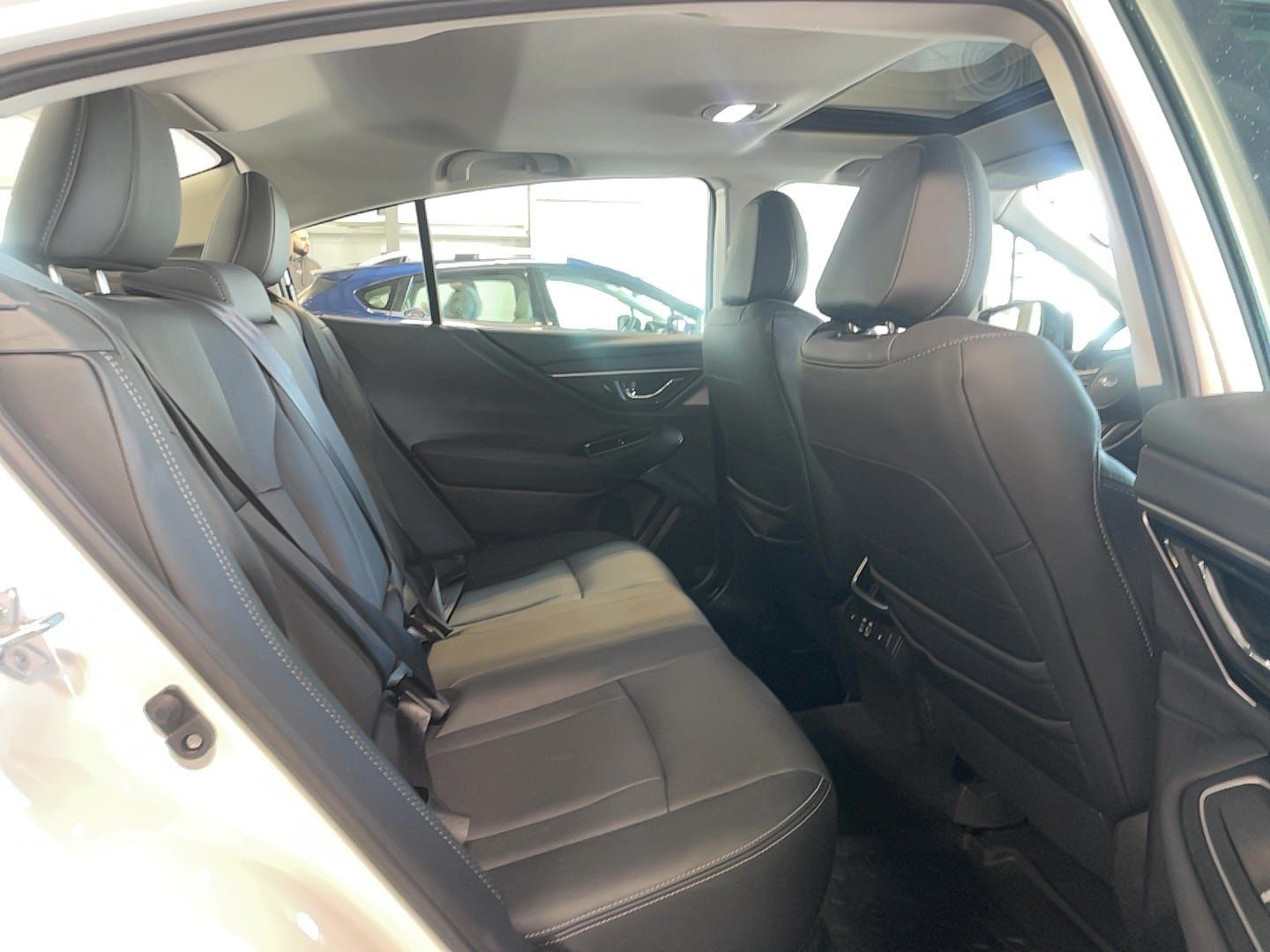 Used 2023 Subaru Legacy Limited AWD/4WD image 20