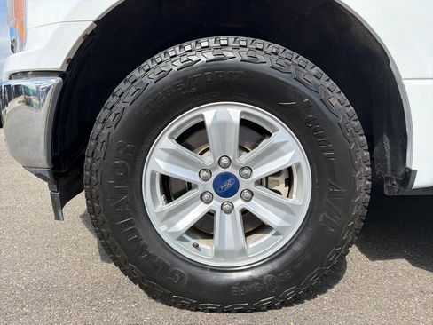 Used 2020 Ford F150 XLT w/ Equipment Group 302A Luxury AWD/4WD image 24