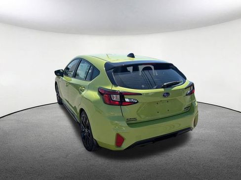 New 2026 Subaru Impreza RS AWD/4WD image 13
