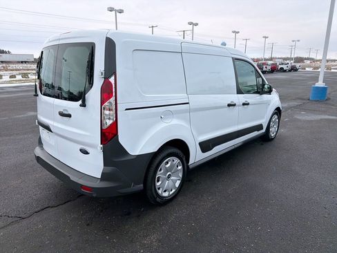Used 2018 Ford Transit Connect XL image 5