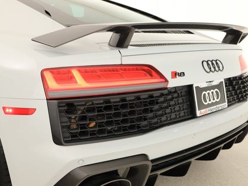 Used 2020 Audi R8 V10 performance AWD/4WD image 35