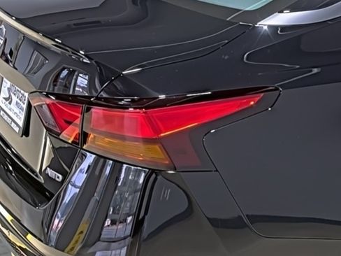New 2026 Nissan Altima 2.5 SV AWD/4WD image 14