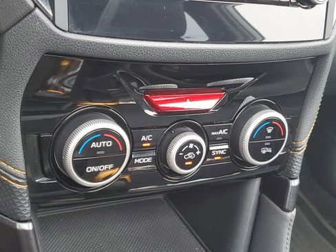 Certified 2023 Subaru Forester Wilderness image 26