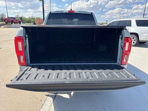 Used 2021 Ford Ranger XLT w/ Equipment Group 301A Mid AWD/4WD image 5