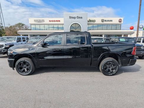 New 2026 RAM 1500 Big Horn image 8